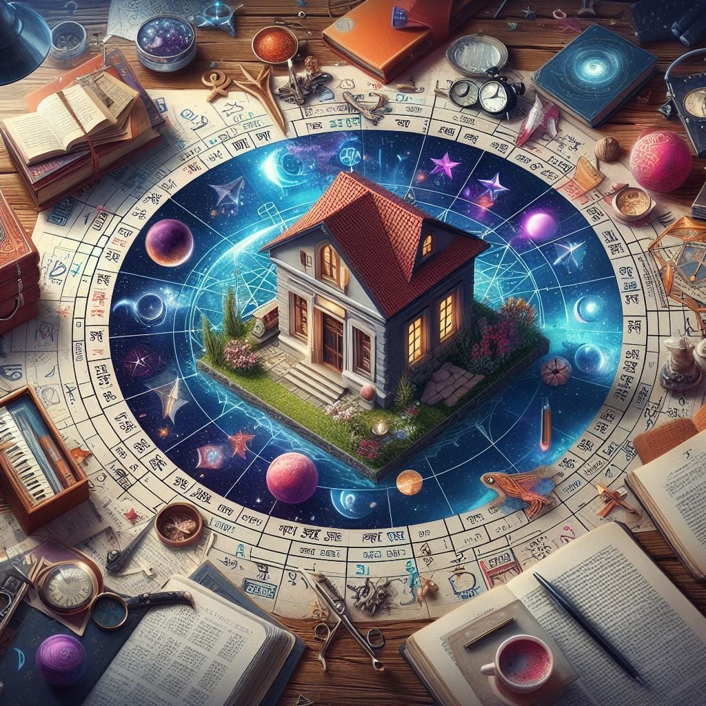 Energy Vastu